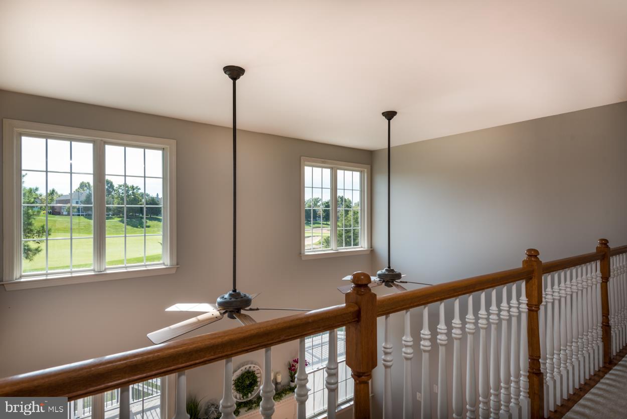 DOMINION VALLEY COUNTRY CLUB - Residential