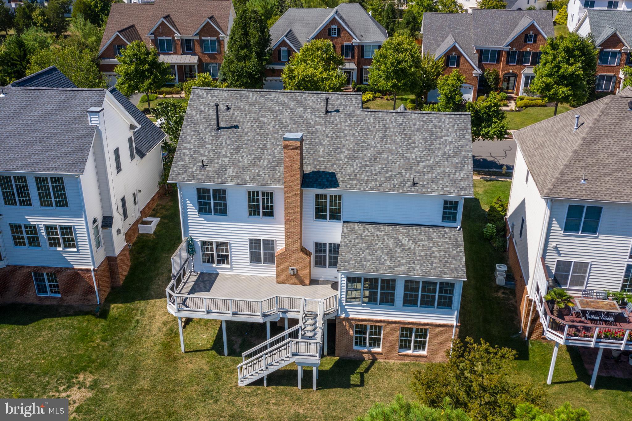 DOMINION VALLEY COUNTRY CLUB - Residential