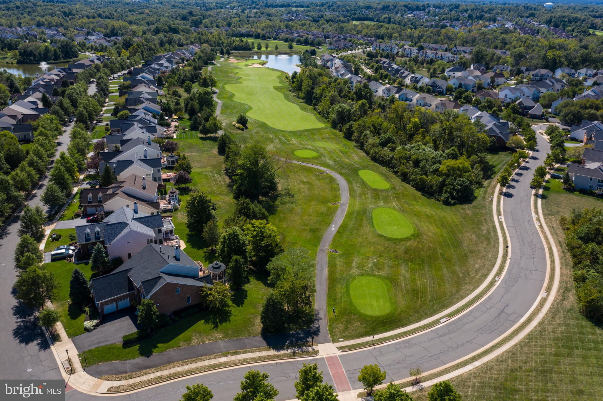 DOMINION VALLEY COUNTRY CLUB - Residential