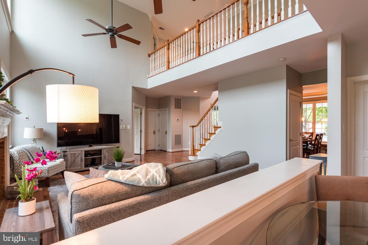 DOMINION VALLEY COUNTRY CLUB - Residential