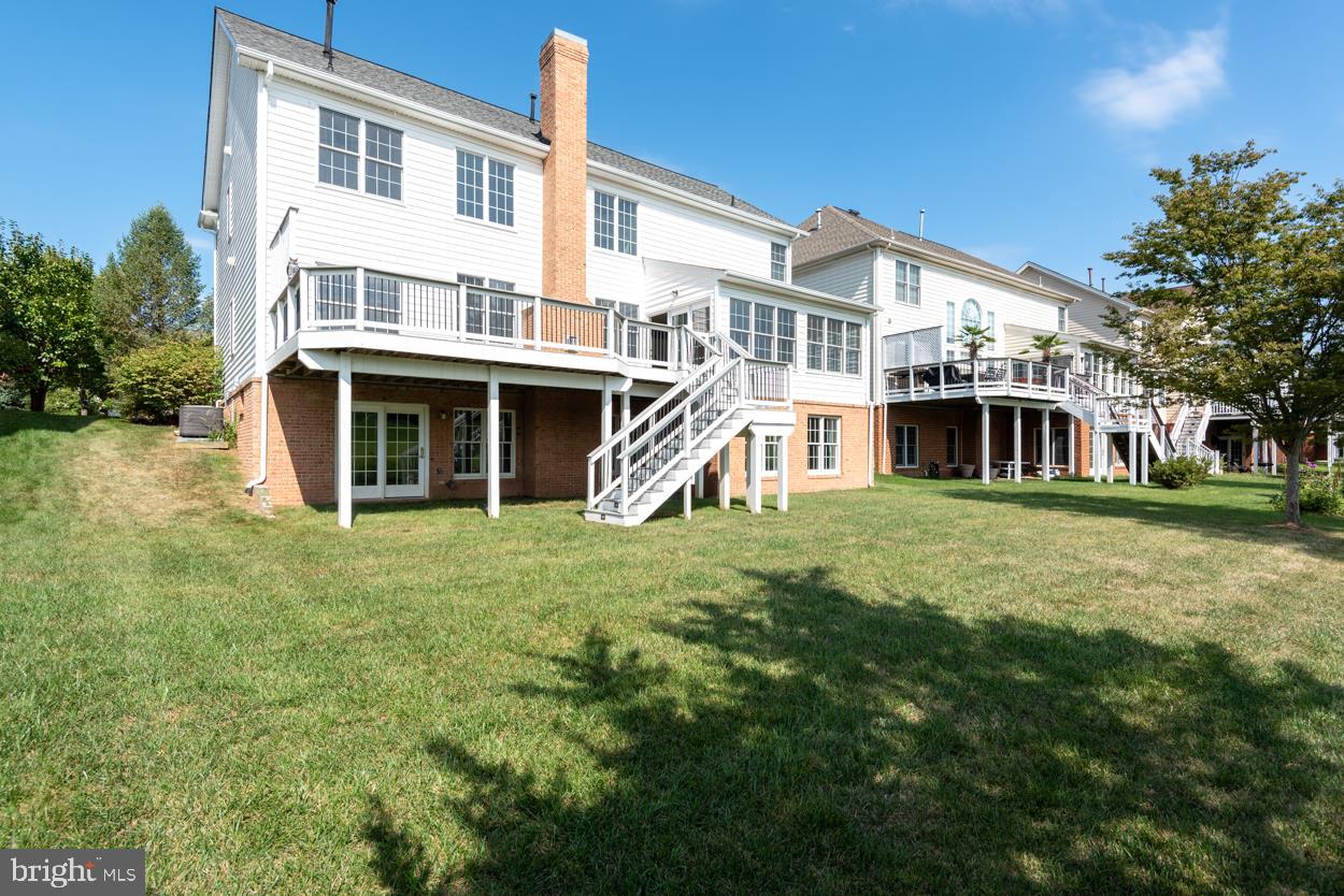 DOMINION VALLEY COUNTRY CLUB - Residential