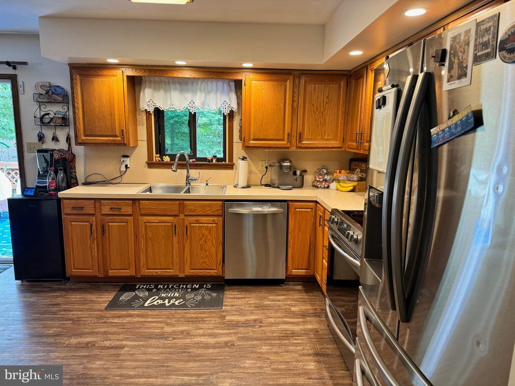 Photo of 8044 Promontory Drive, WHITE HAVEN, PA 18661 (MLS # PALU2002822)