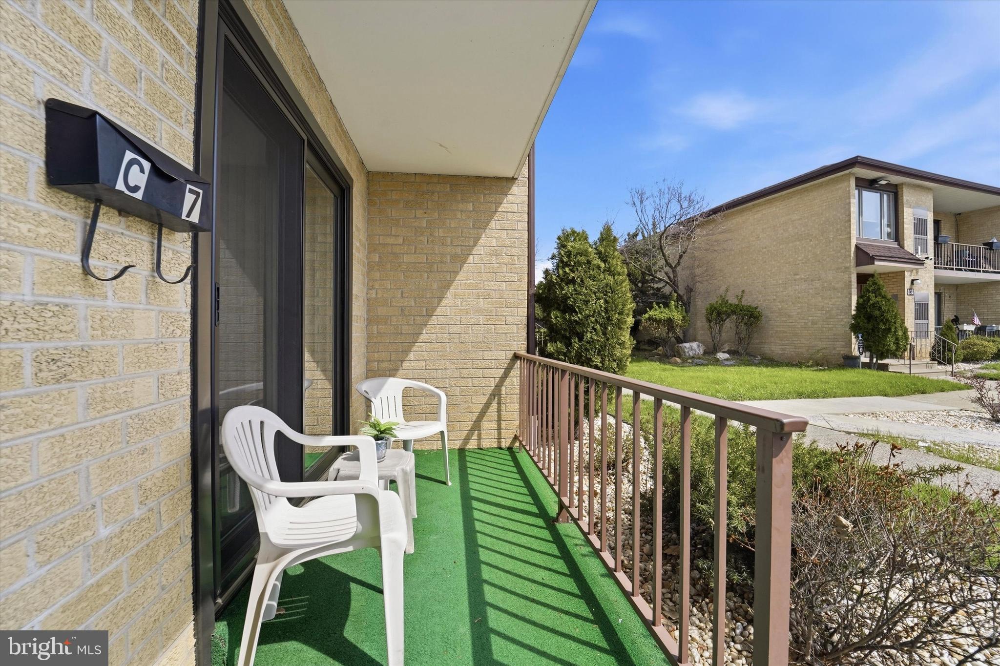 BUSTLETON - Residential