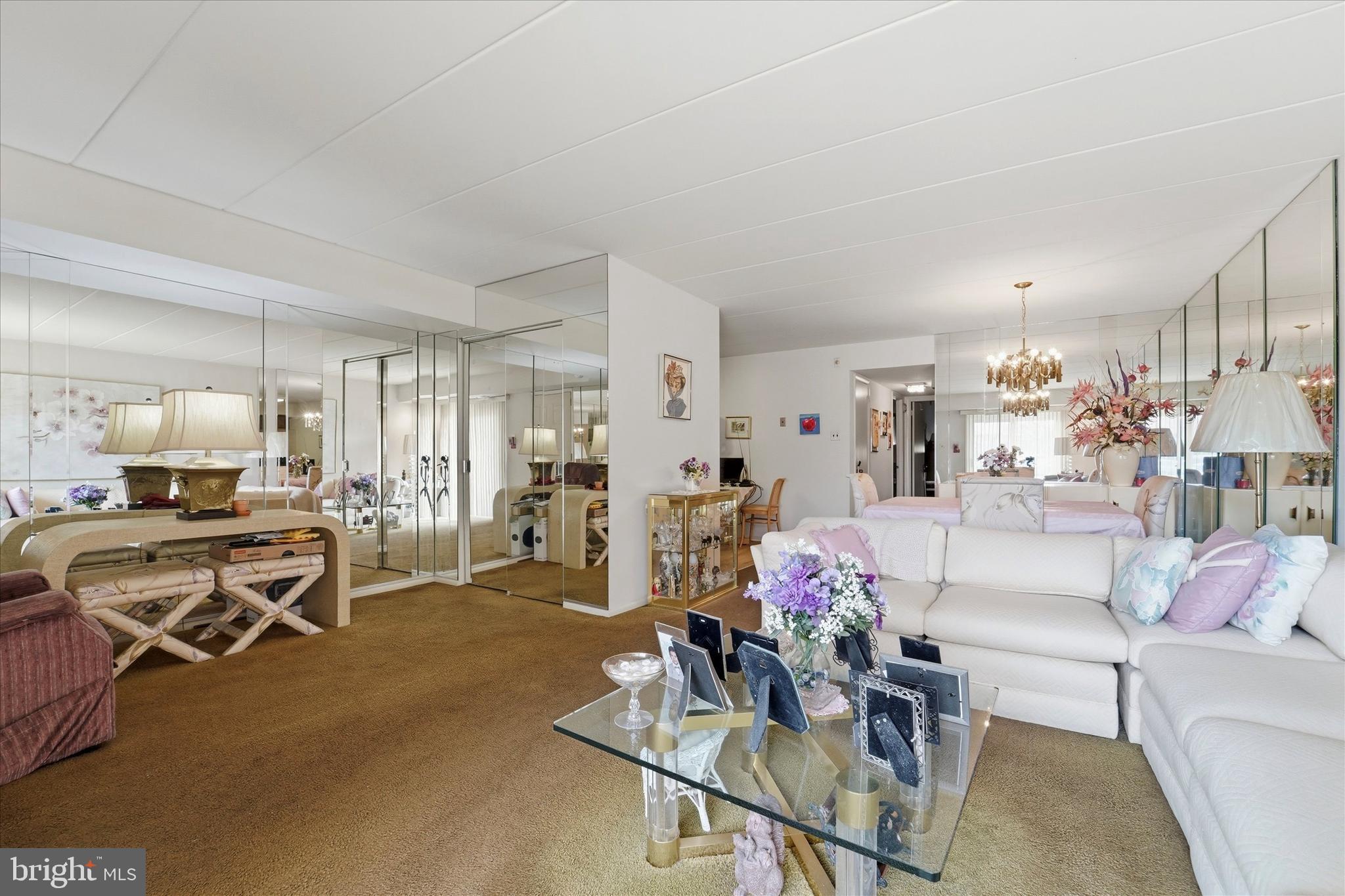 BUSTLETON - Residential