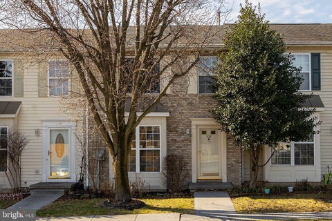 Townhouse For Rent - 304 Chatham Square<br/> Frederick County, WINCHESTER, VA 22601