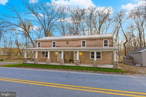 307 Latimore Valley Rd, York Springs, PA MLS: PAAD2015244