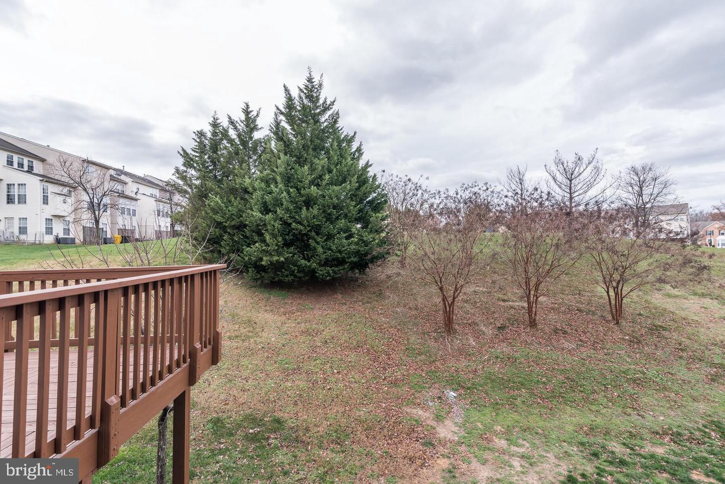 VILLAGES OF DORCHESTER - Residential Lease