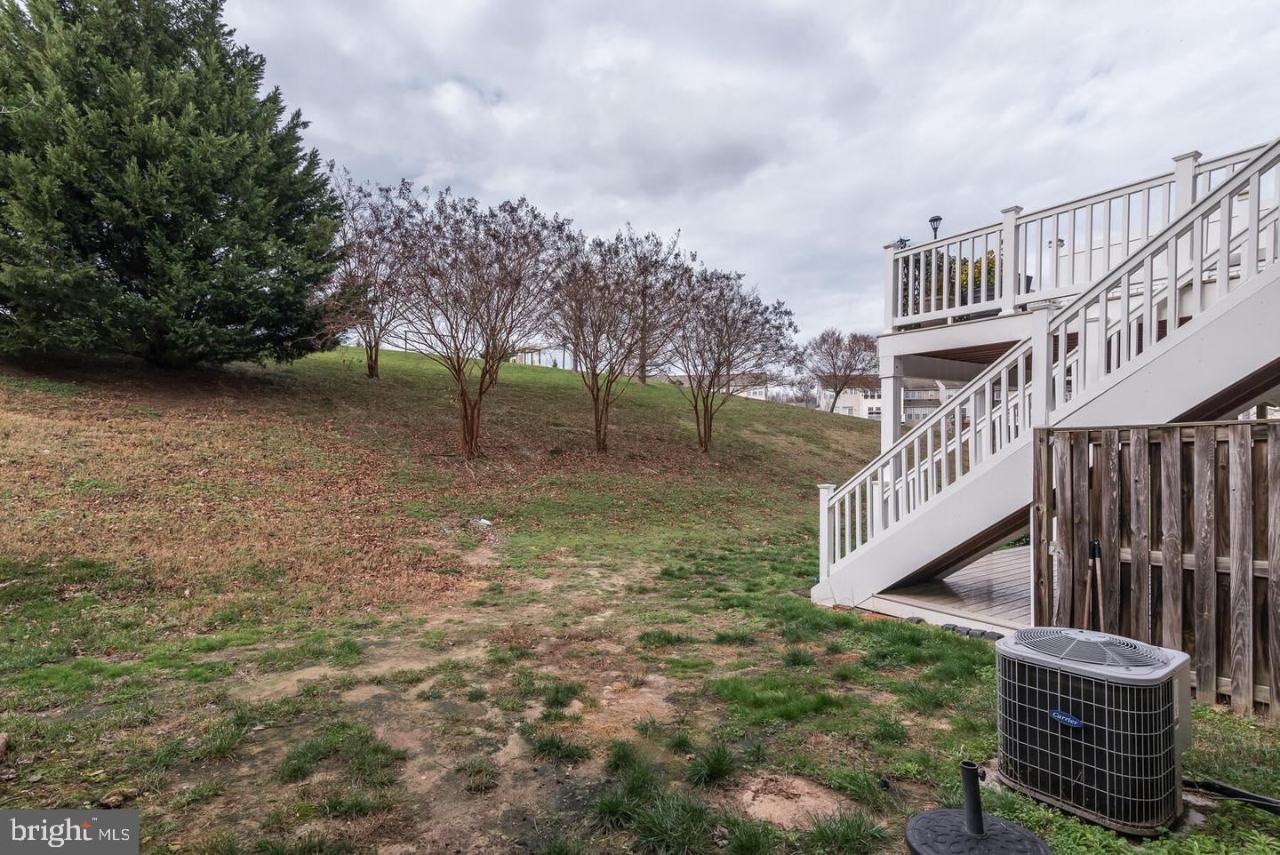 VILLAGES OF DORCHESTER - Residential Lease