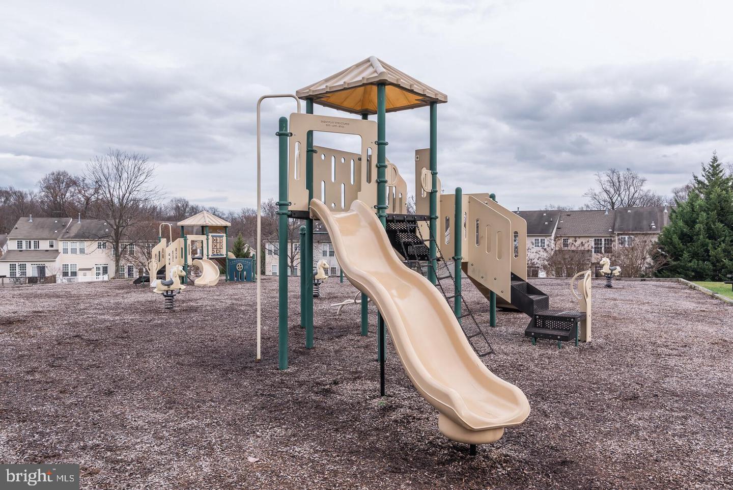 VILLAGES OF DORCHESTER - Residential Lease