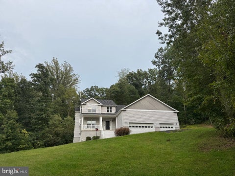 Photo of 3475 Fenny Hill Road, DELAPLANE, VA 20144 (MLS # VAFQ2024036)