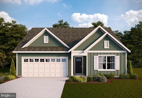 279 HEATHER LANE STAUNTON VA 24401