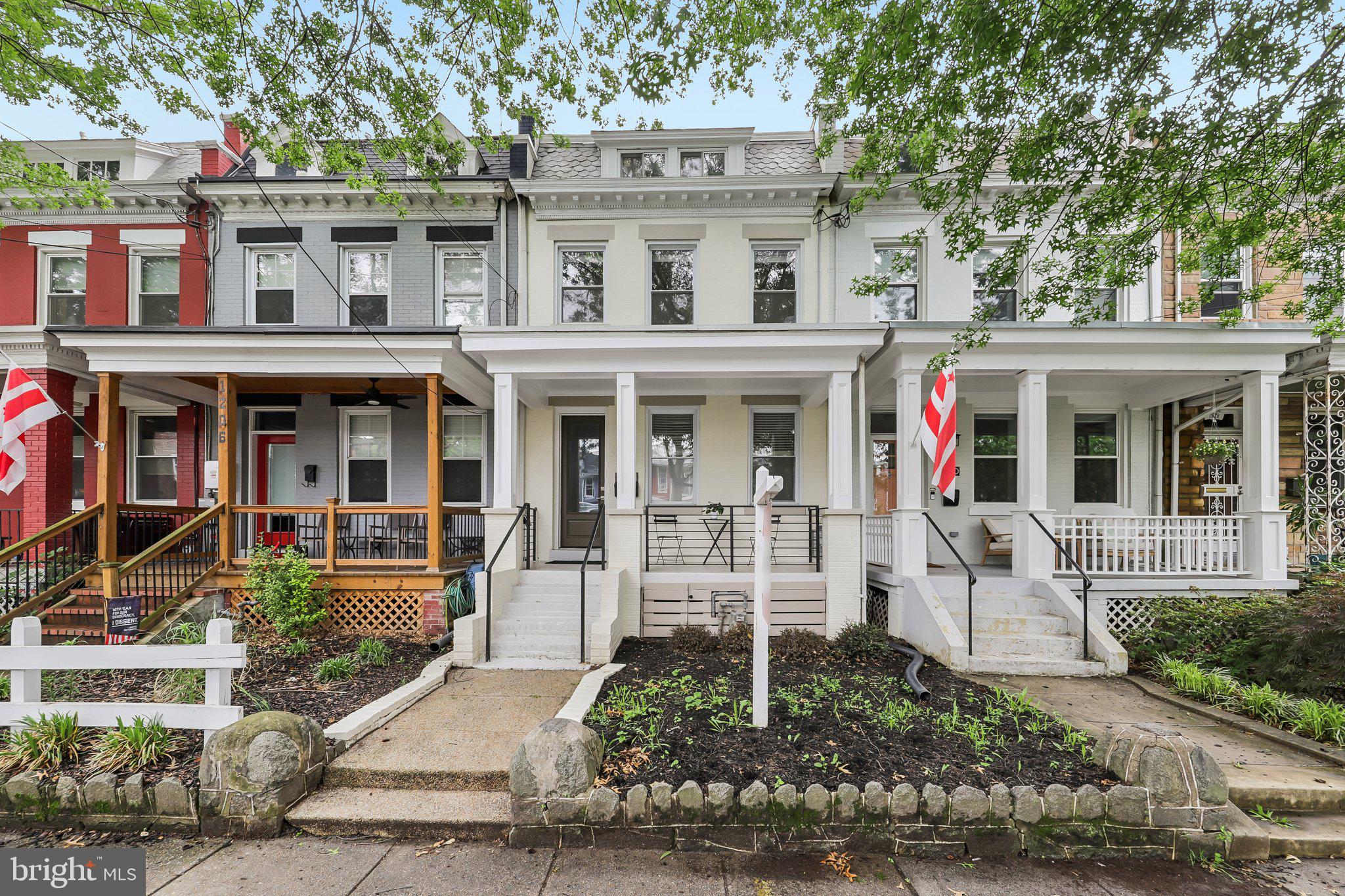 1208 SHEPHERD STREET NW