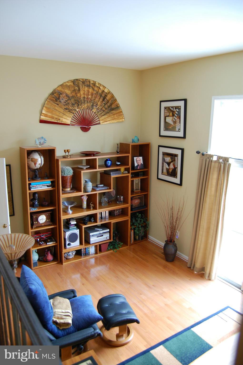 DEEPWOOD - Residential