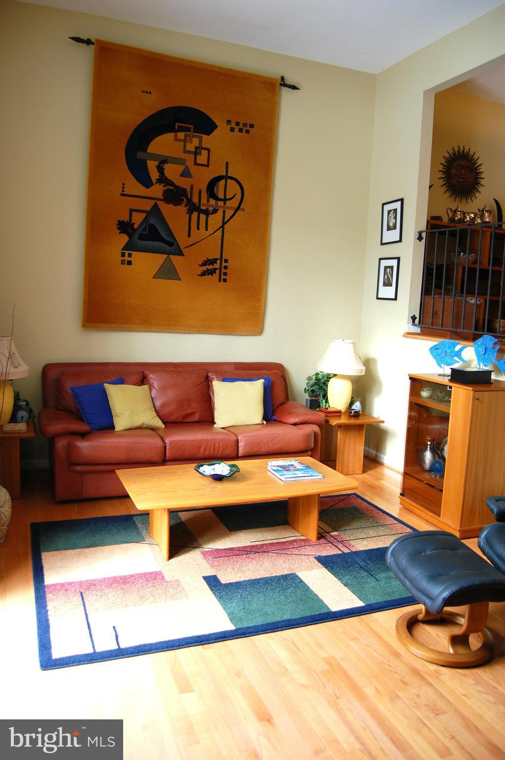 DEEPWOOD - Residential