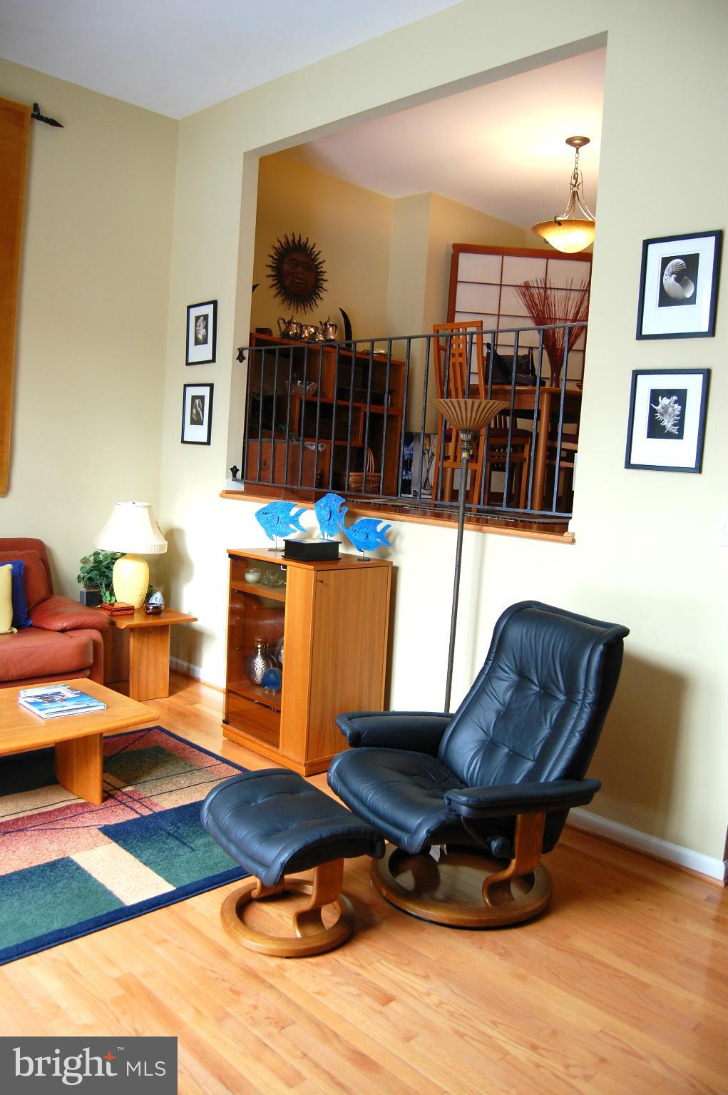 DEEPWOOD - Residential