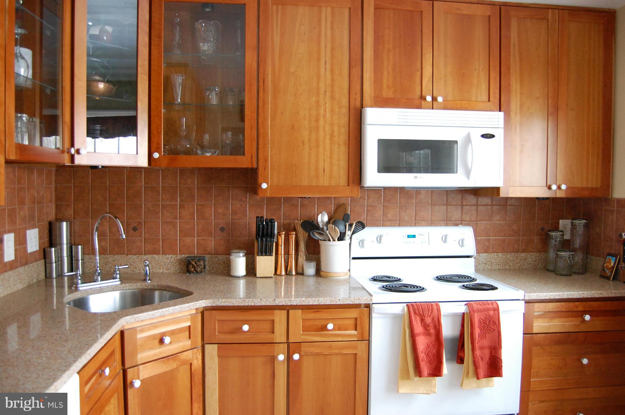 DEEPWOOD - Residential