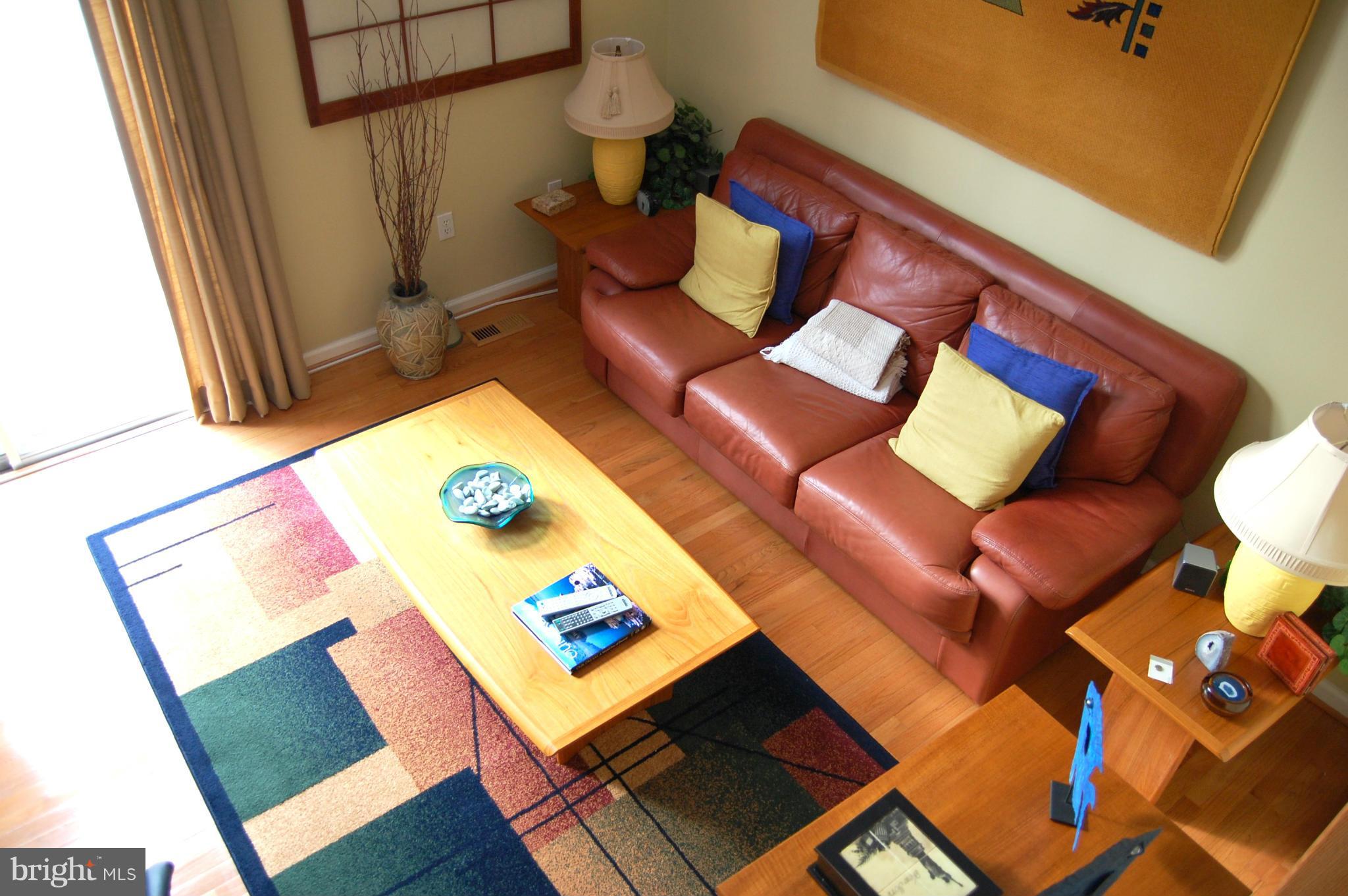 DEEPWOOD - Residential