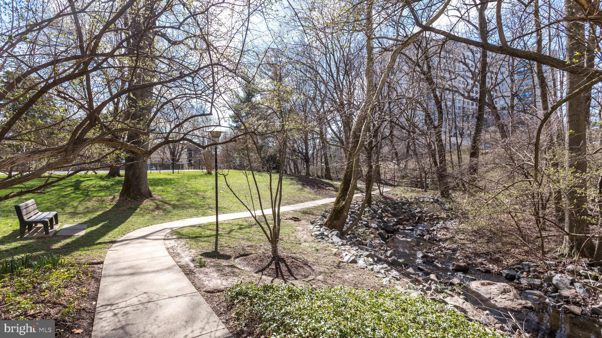 GROSVENOR PARK - Residential Lease