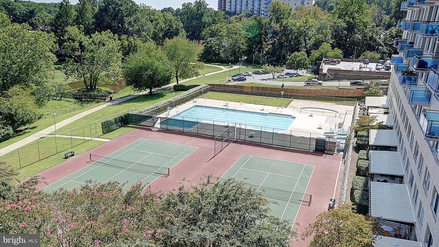 GROSVENOR PARK - Residential Lease