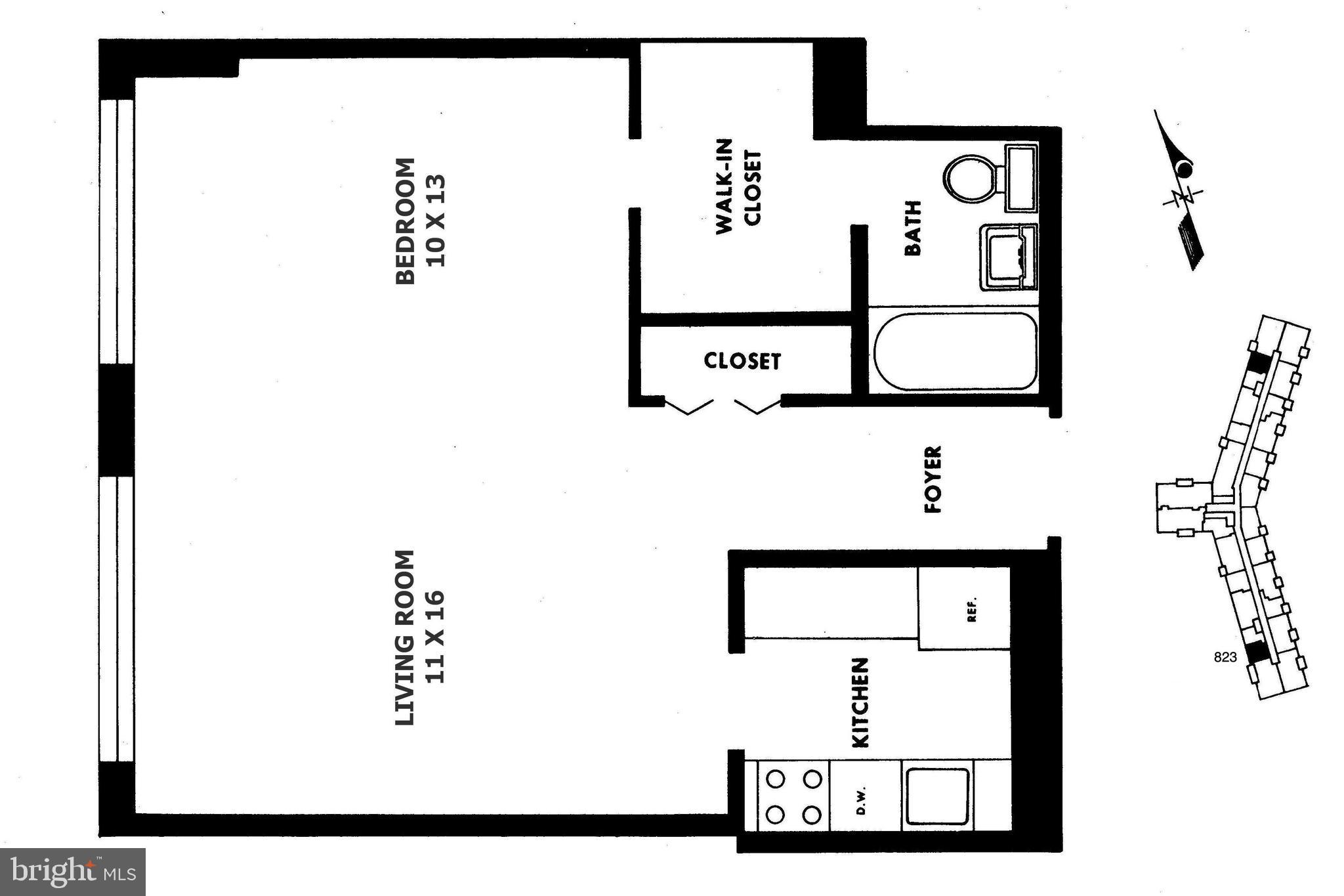 GROSVENOR PARK - Residential Lease