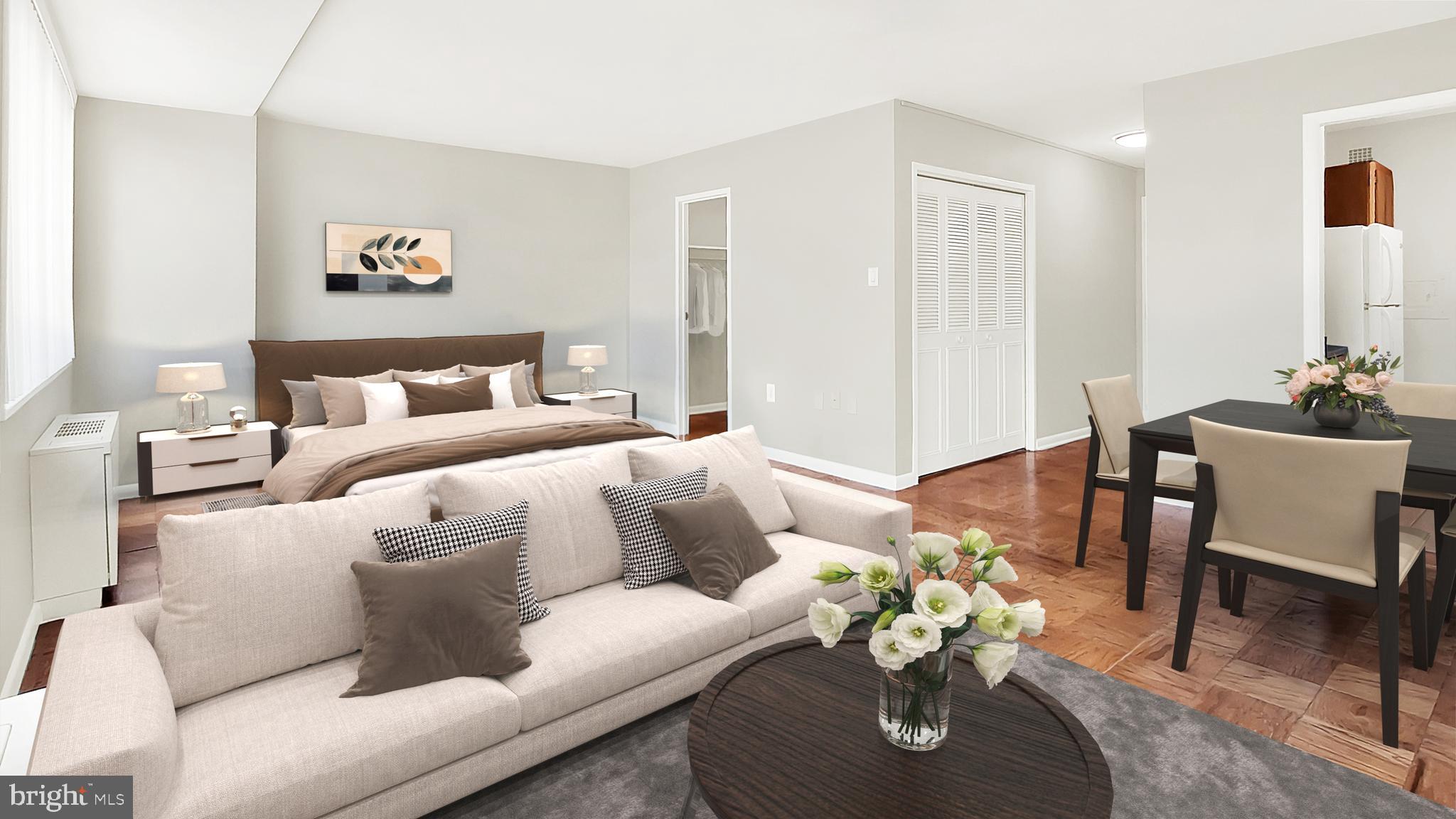 GROSVENOR PARK - Residential Lease