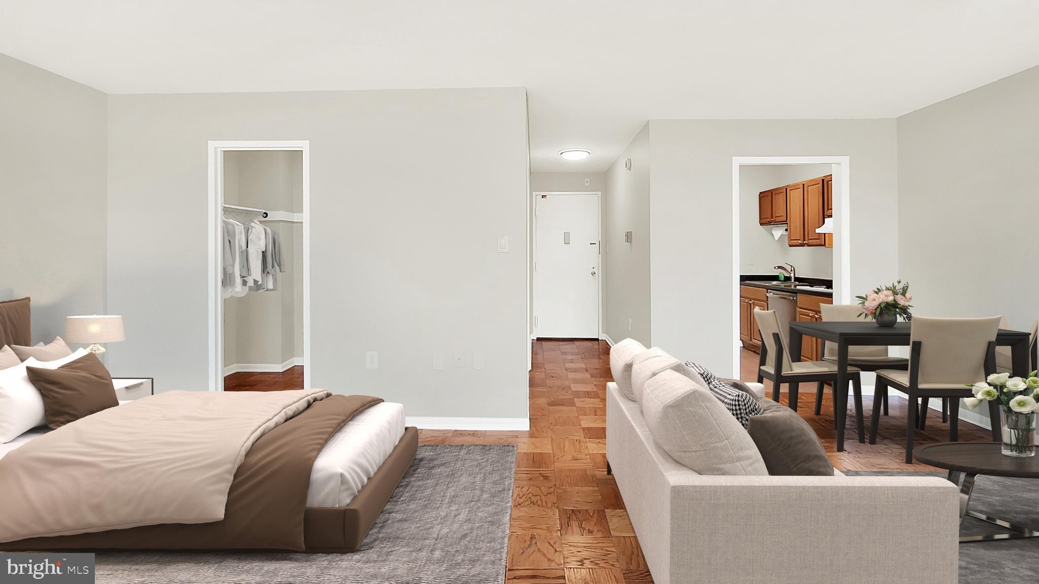 GROSVENOR PARK - Residential Lease