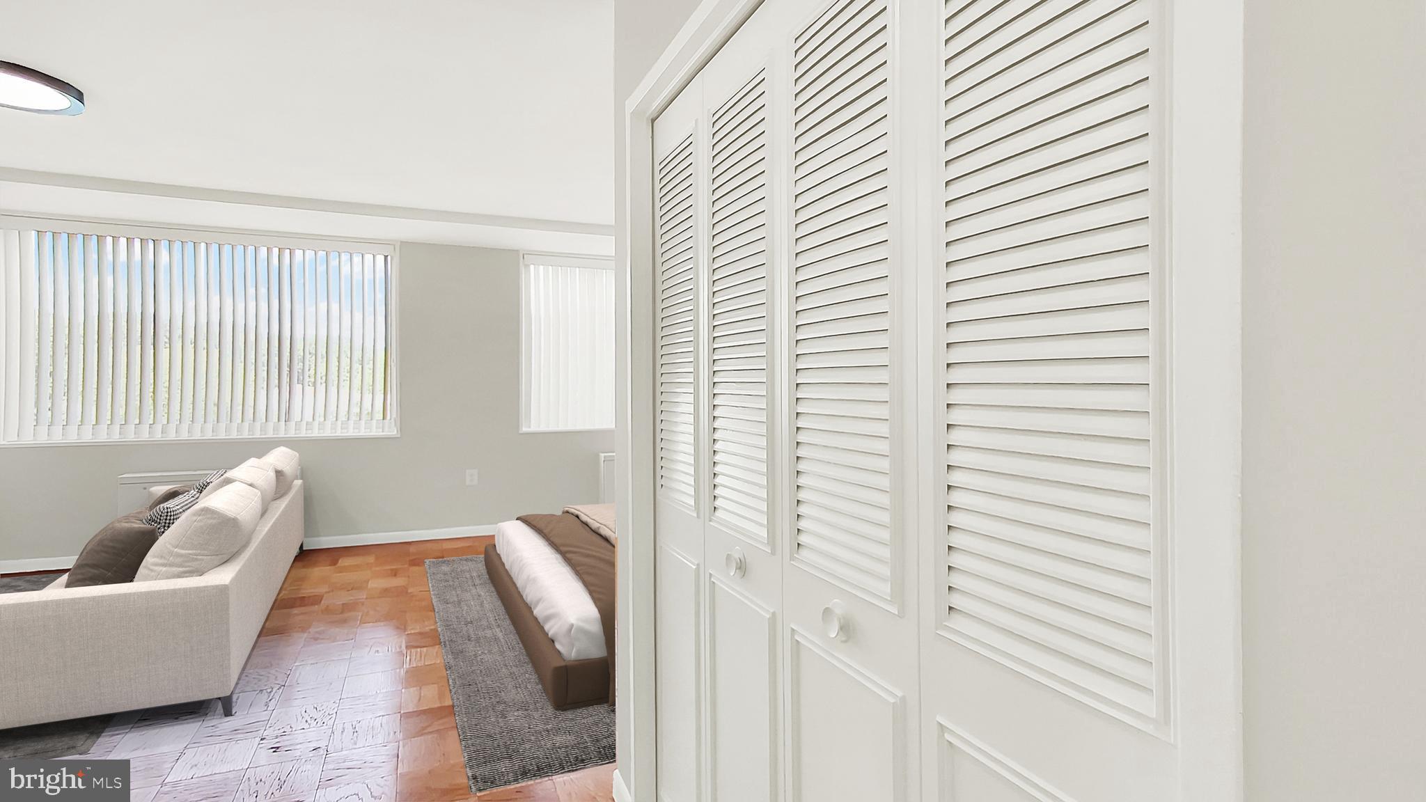 GROSVENOR PARK - Residential Lease