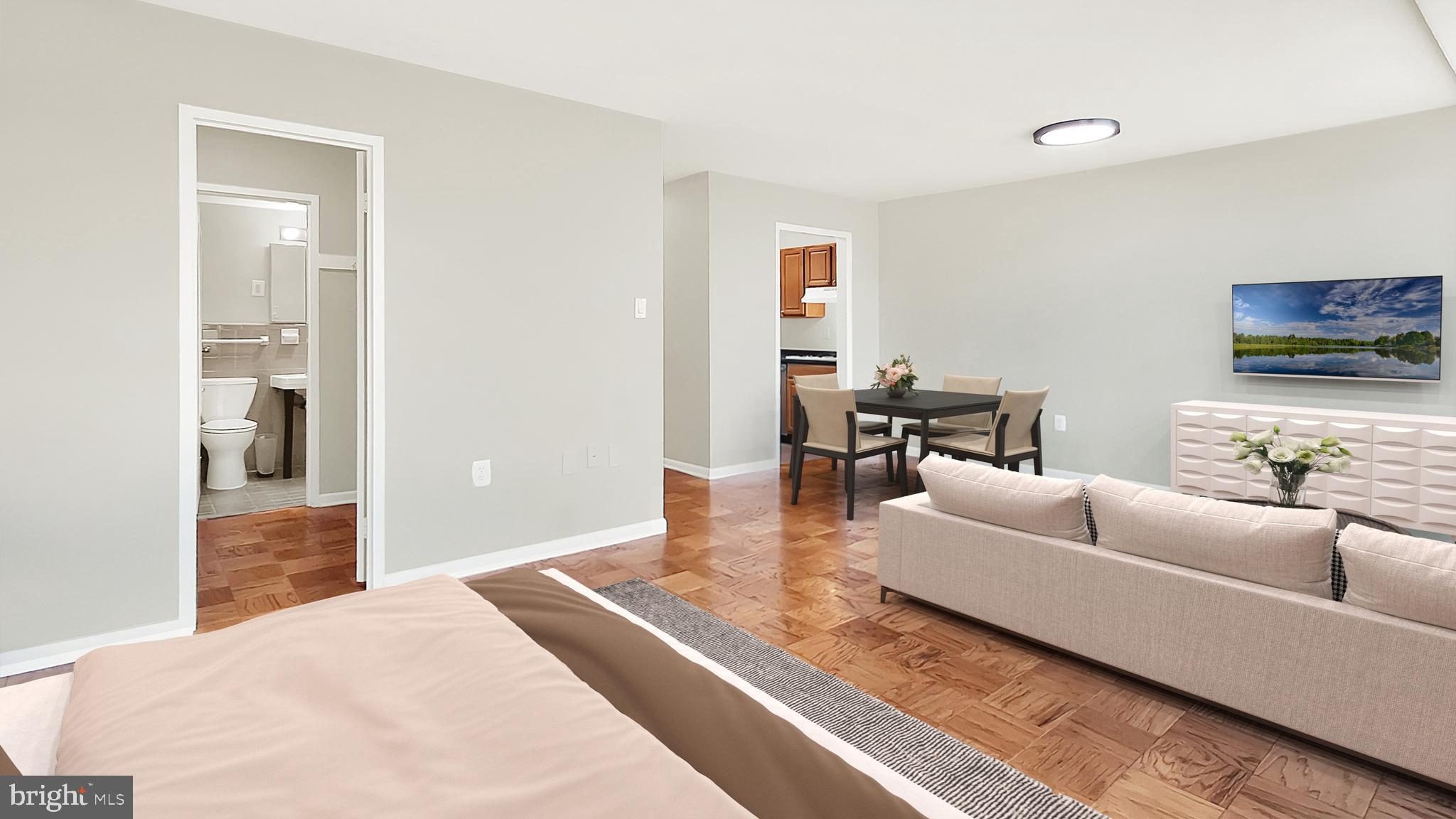 GROSVENOR PARK - Residential Lease