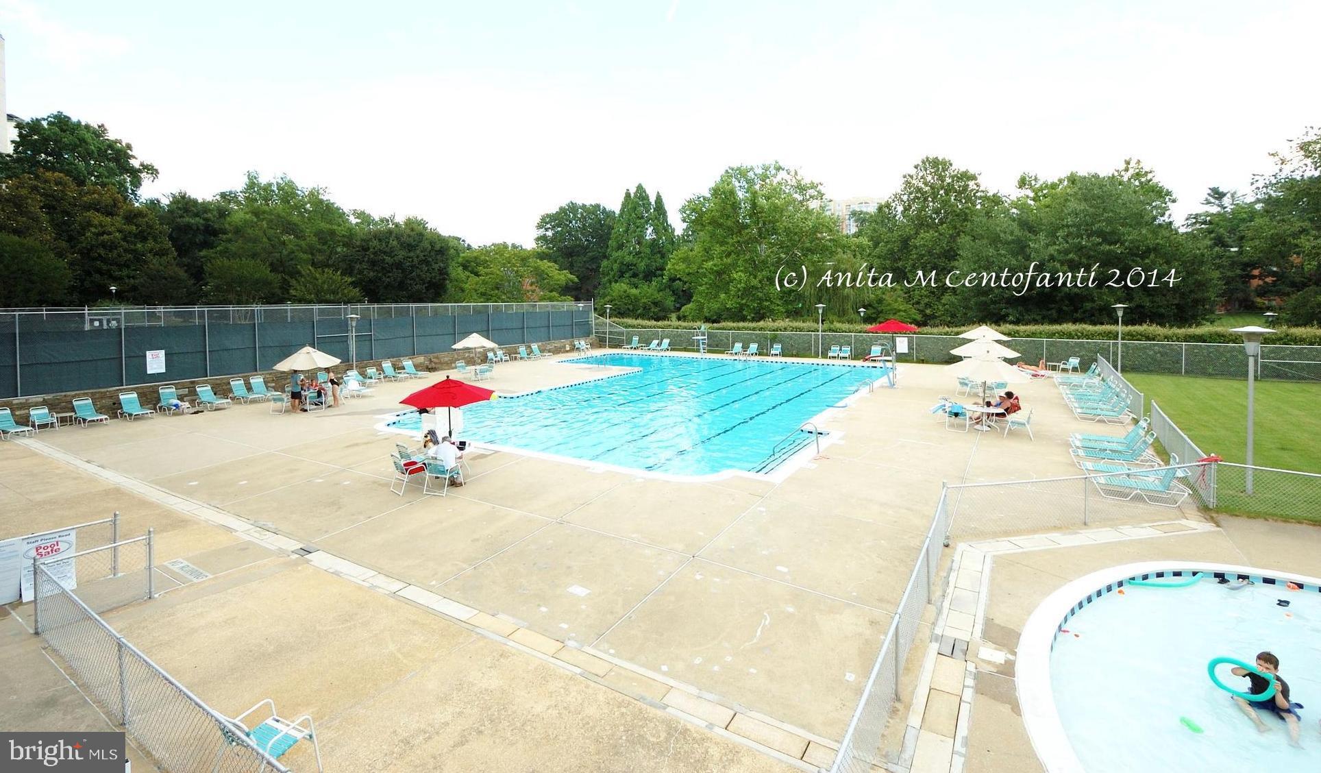 GROSVENOR PARK - Residential Lease