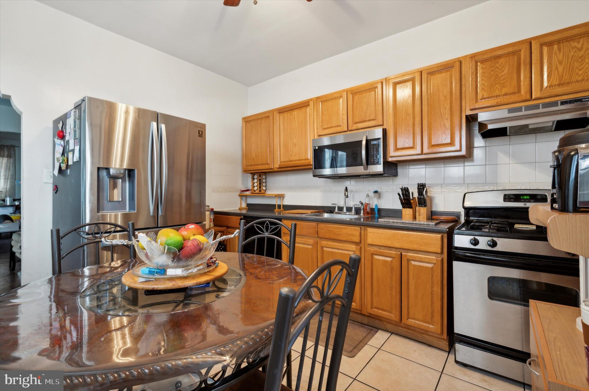 KINGSESSING - Residential