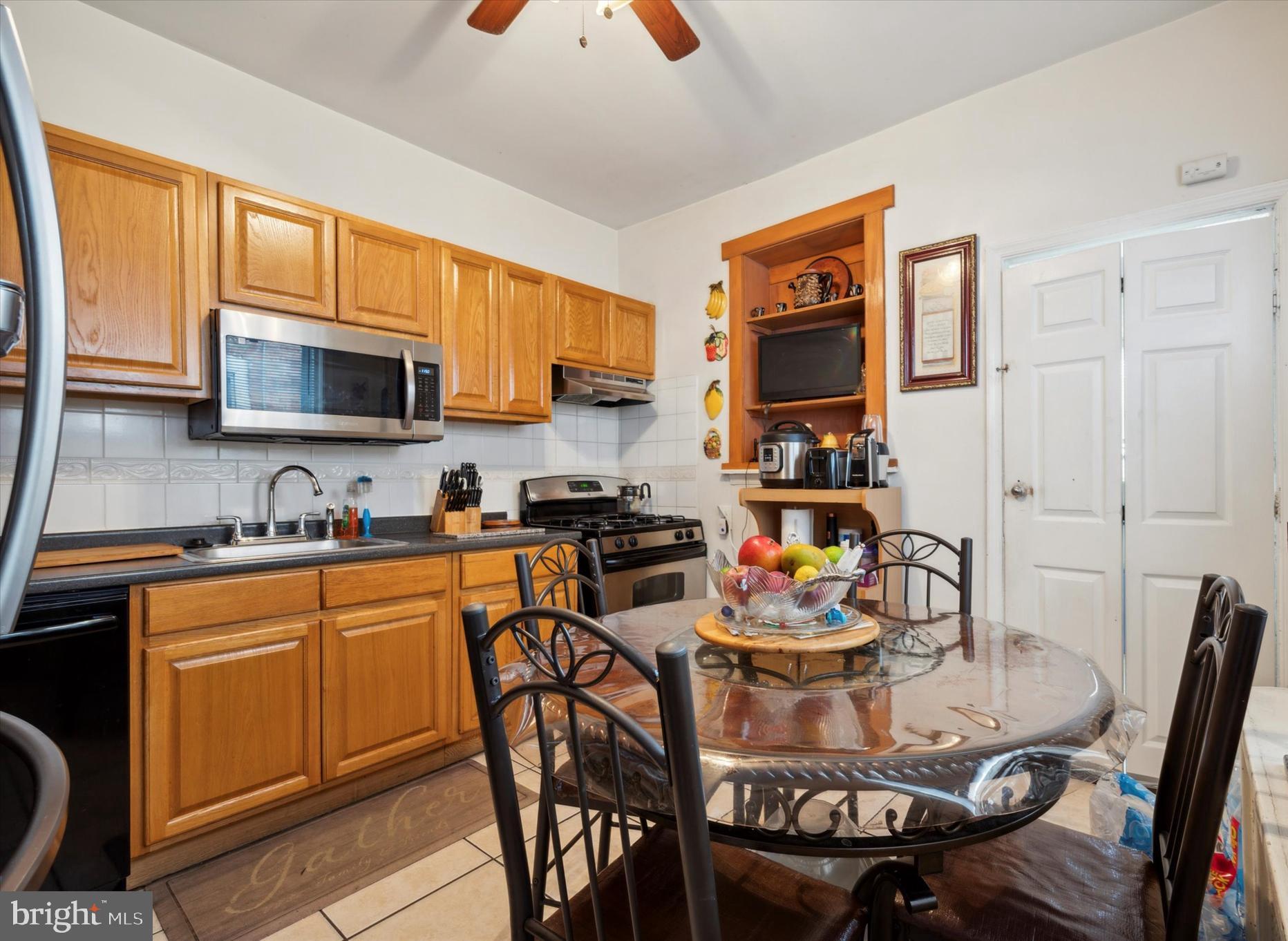 KINGSESSING - Residential