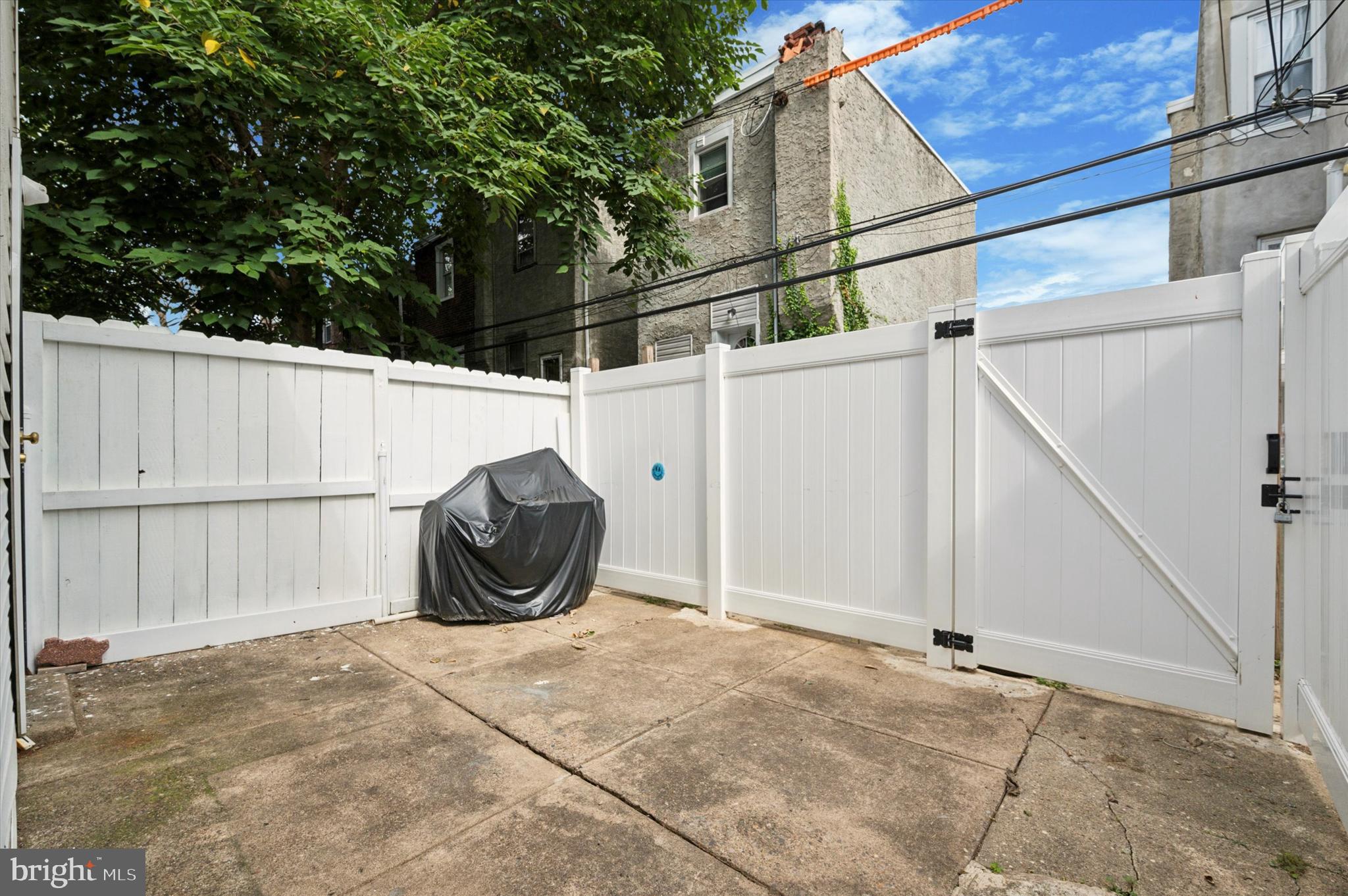 KINGSESSING - Residential