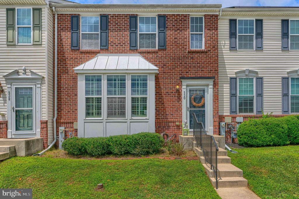 Photo of 530 Lothian Way, ABINGDON, MD 21009 (MLS # MDHR2058384)