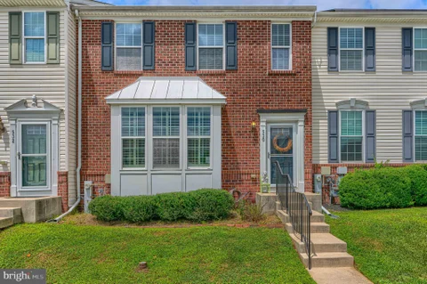 530 Lothian Way, Abingdon, MD 21009 - #: MDHR2058384