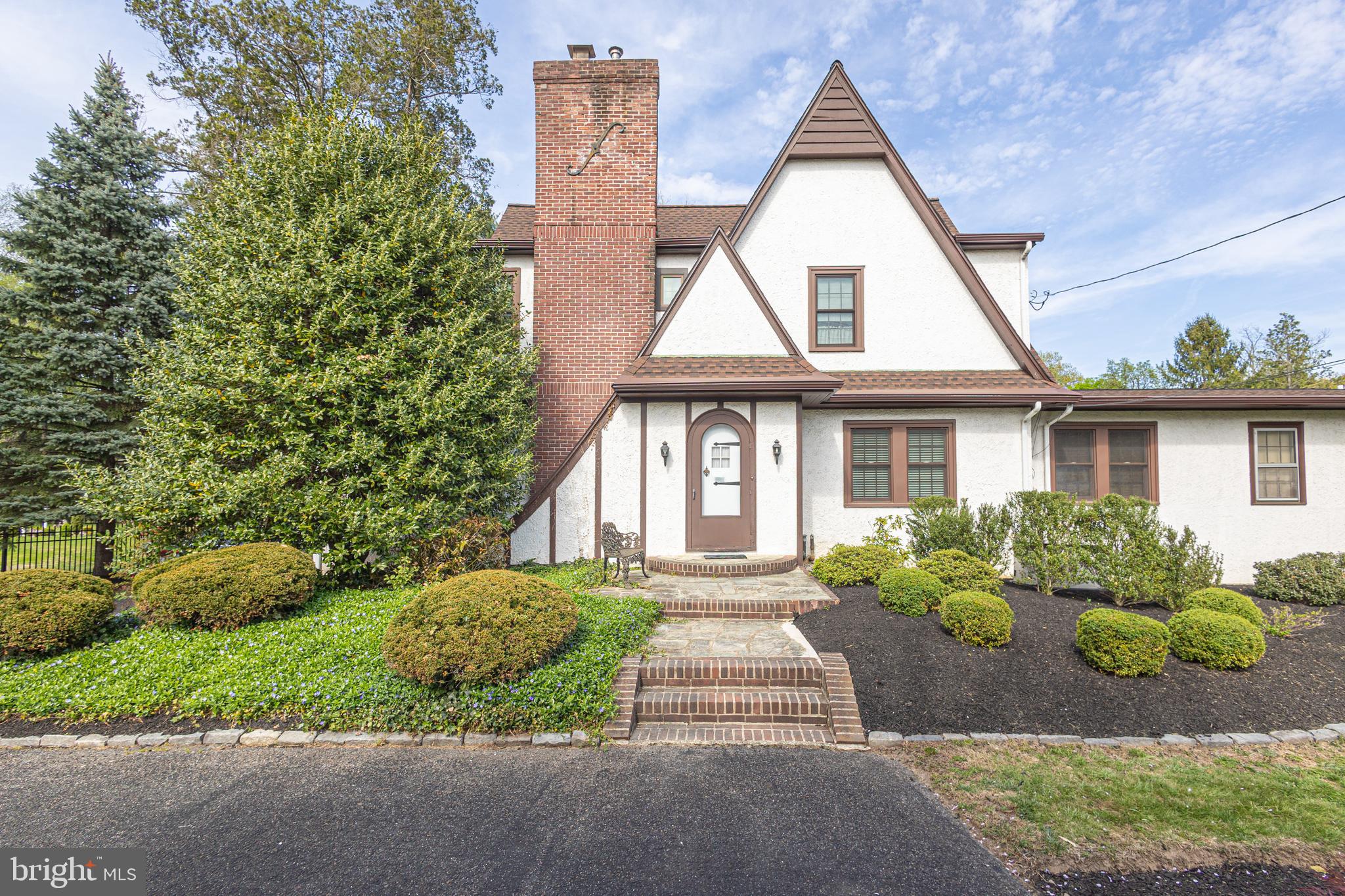 1802 YARDLEY MORRISVILLE ROAD