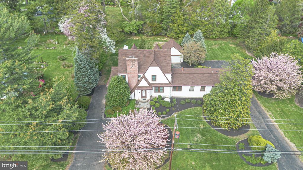 Photo of 1802 Yardley Morrisville Road, YARDLEY, PA 19067 (MLS # PABU2097802)