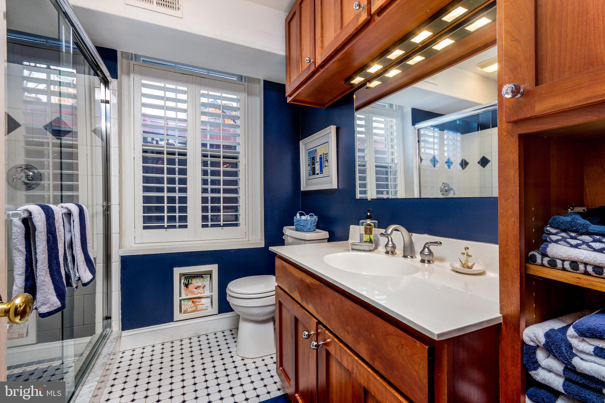 HISTORIC DISTRICT - Residential