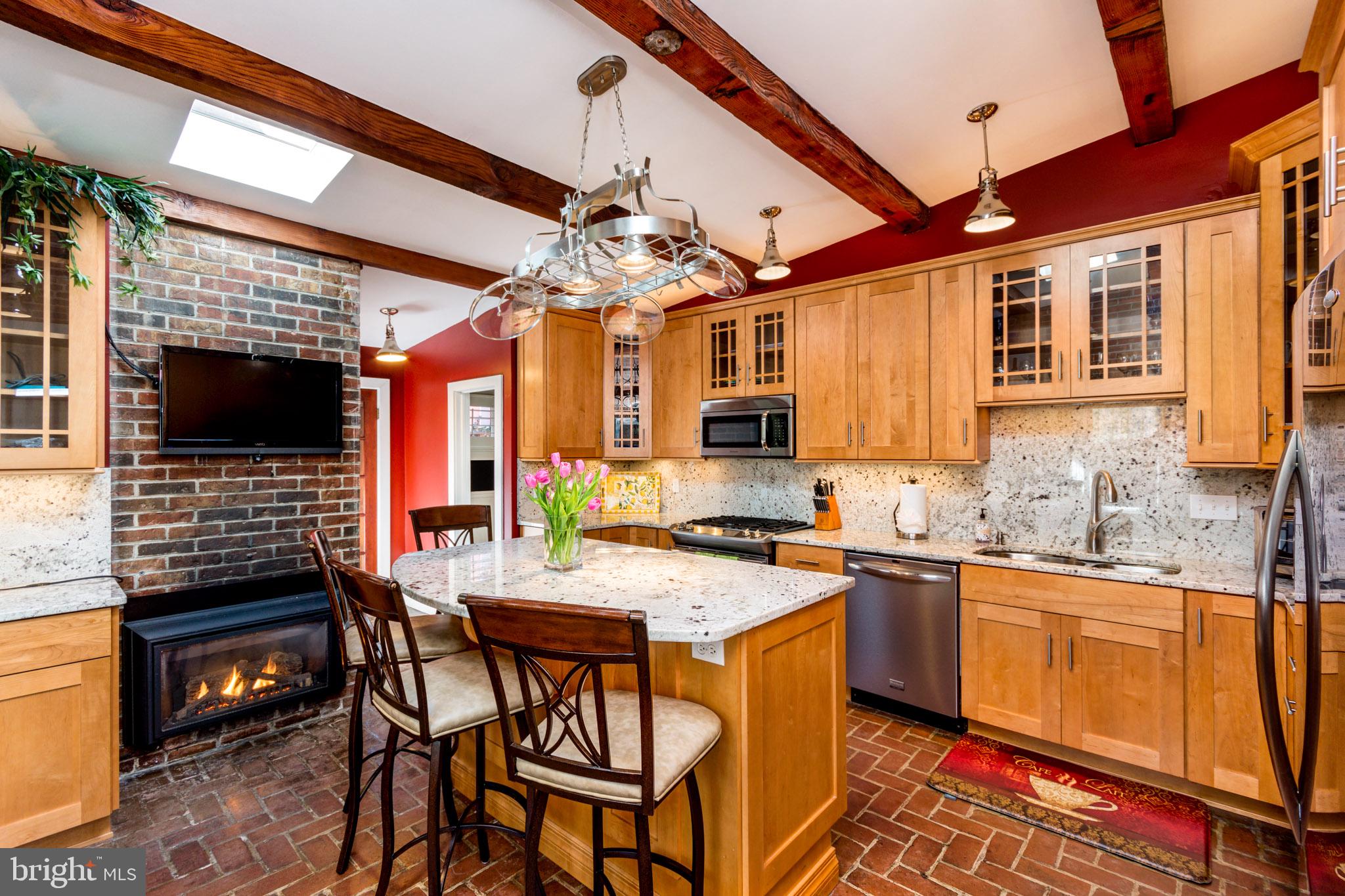 HISTORIC DISTRICT - Residential