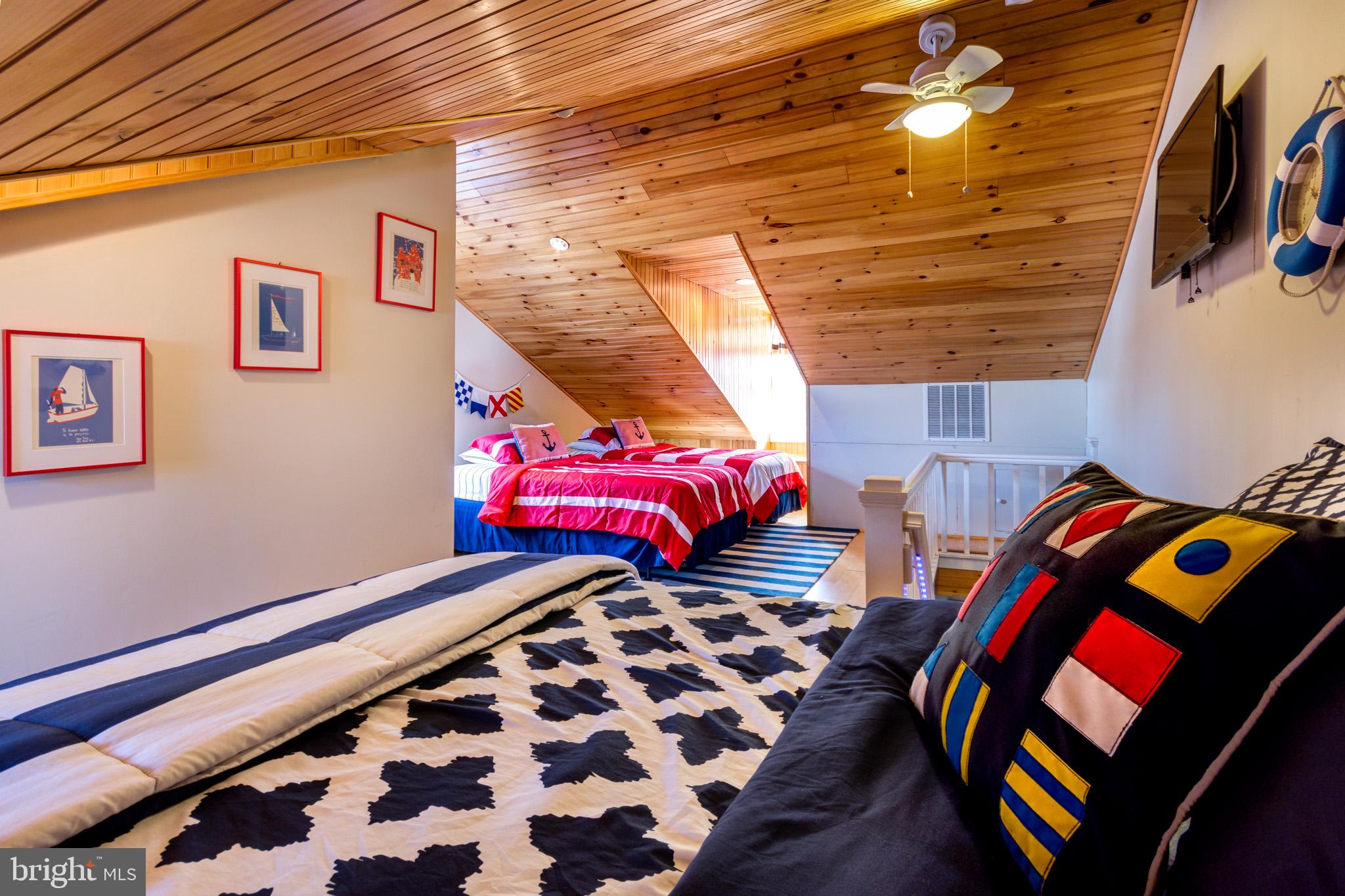 HISTORIC DISTRICT - Residential