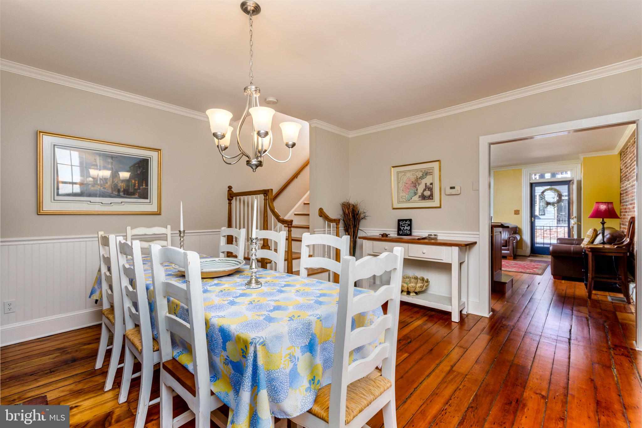 HISTORIC DISTRICT - Residential