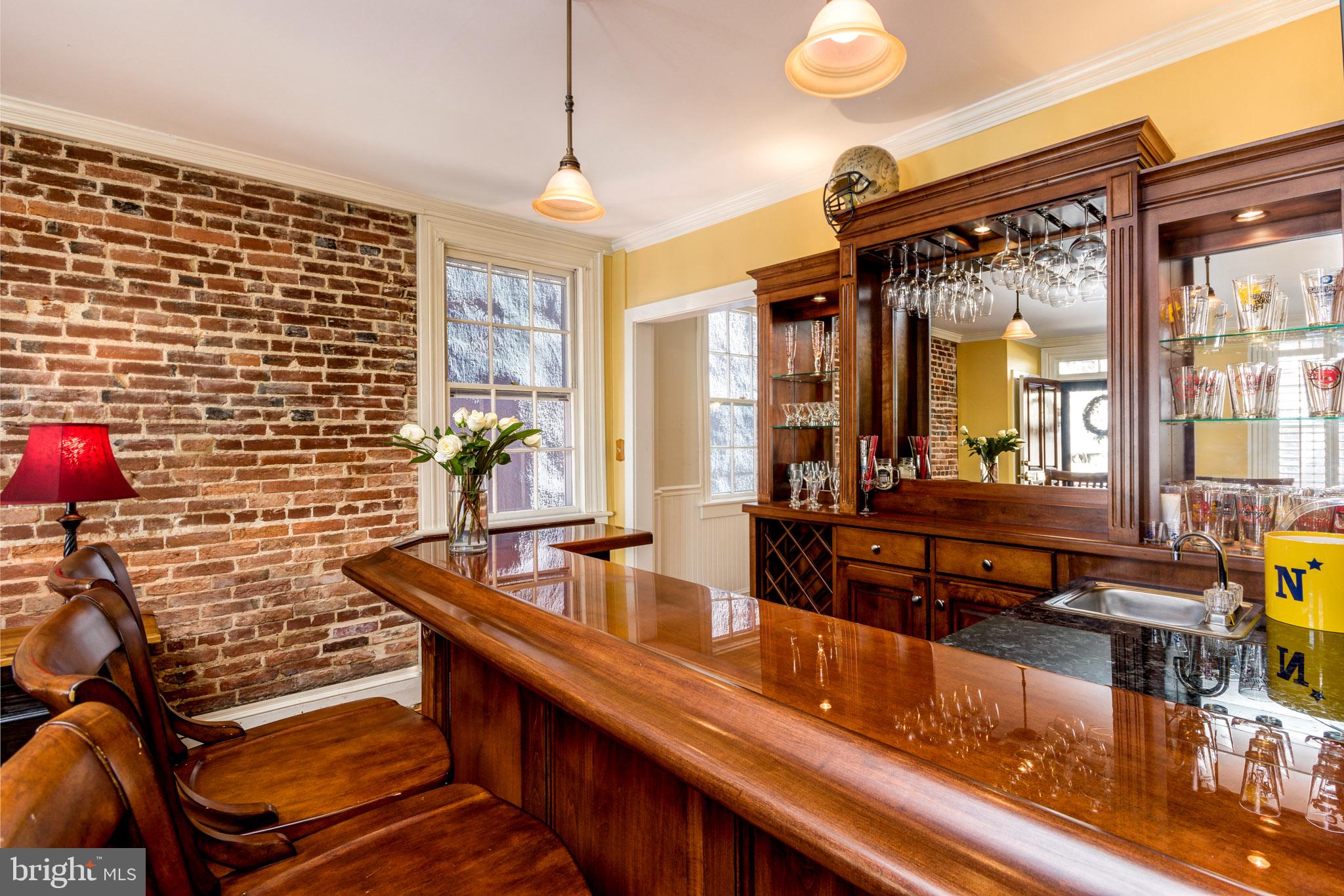 HISTORIC DISTRICT - Residential