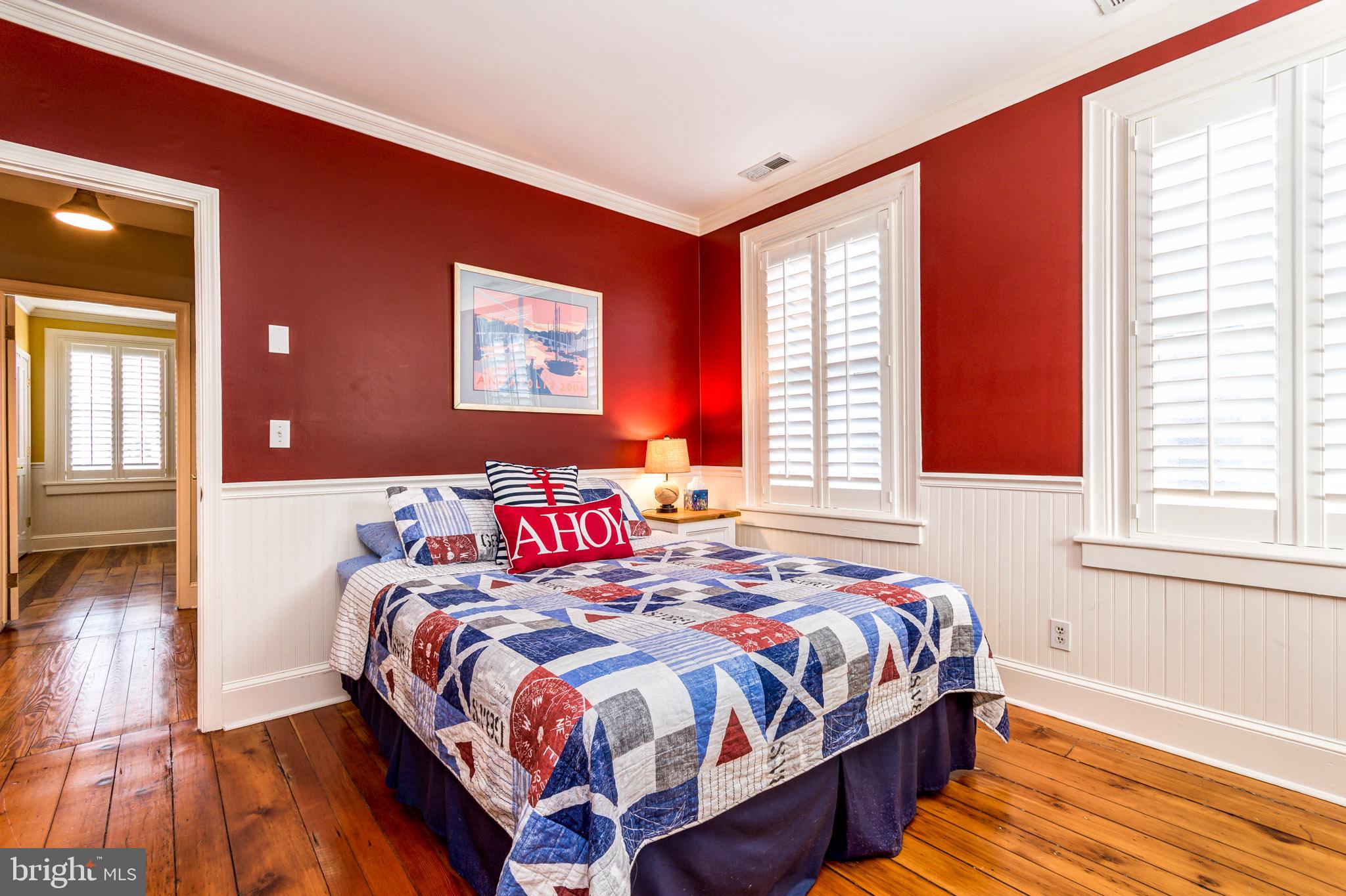 HISTORIC DISTRICT - Residential