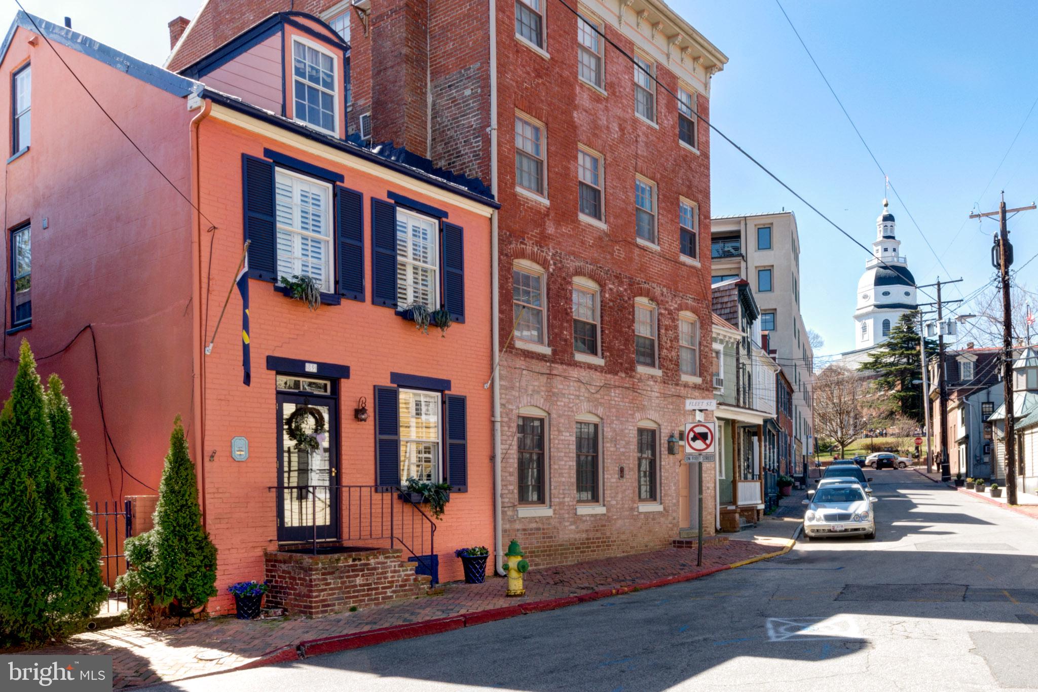 HISTORIC DISTRICT - Residential