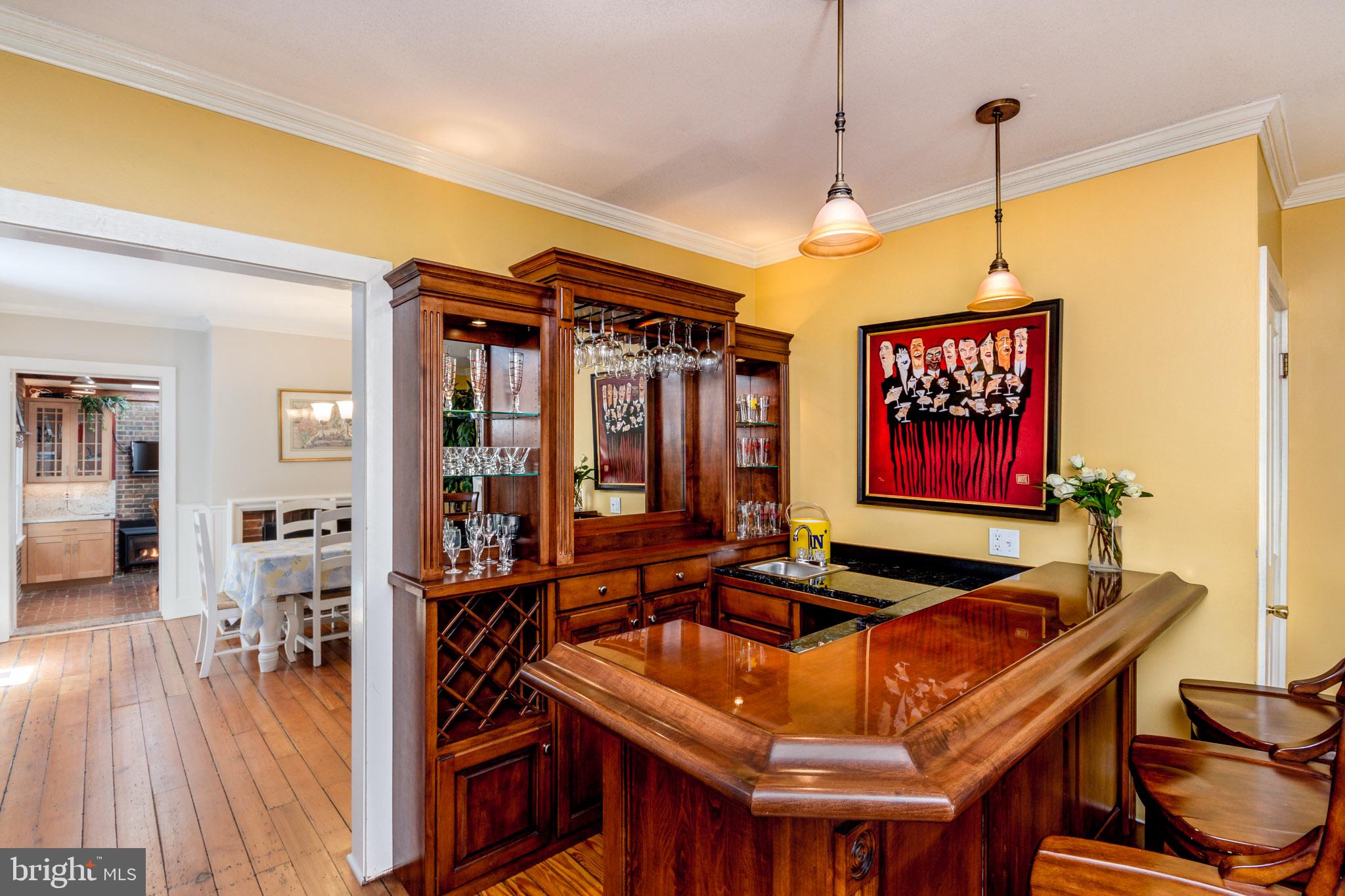 HISTORIC DISTRICT - Residential