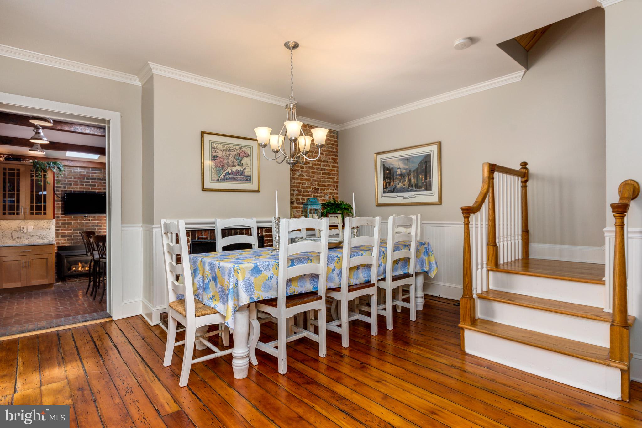 HISTORIC DISTRICT - Residential