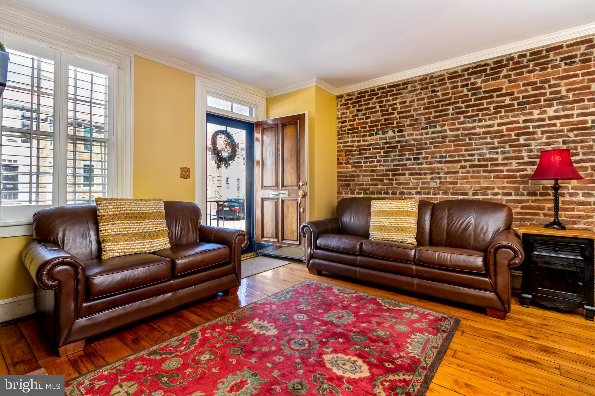 HISTORIC DISTRICT - Residential