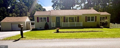 1106 W Kings Hwy – Investment Home
