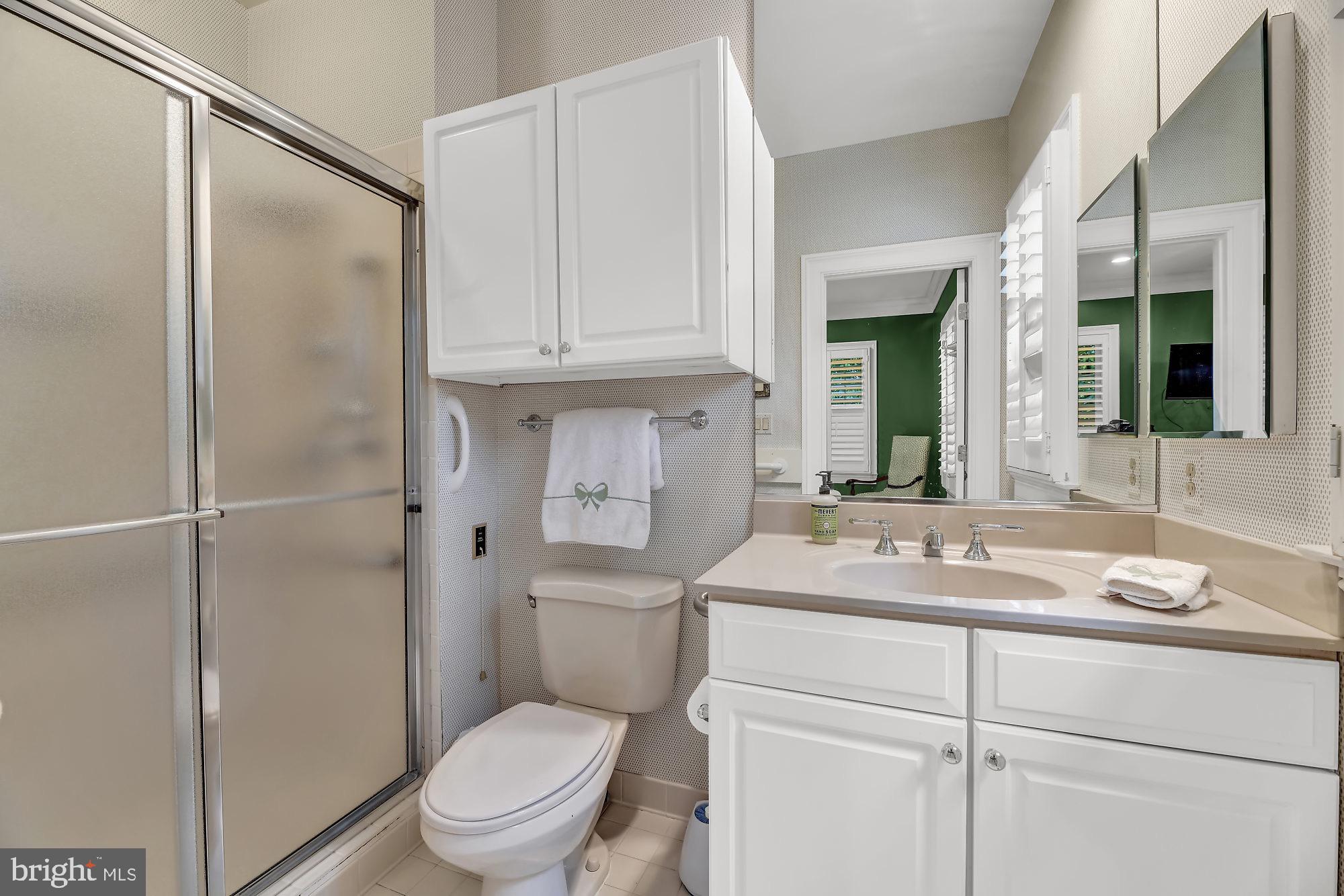 LUTHERVILLE - Residential