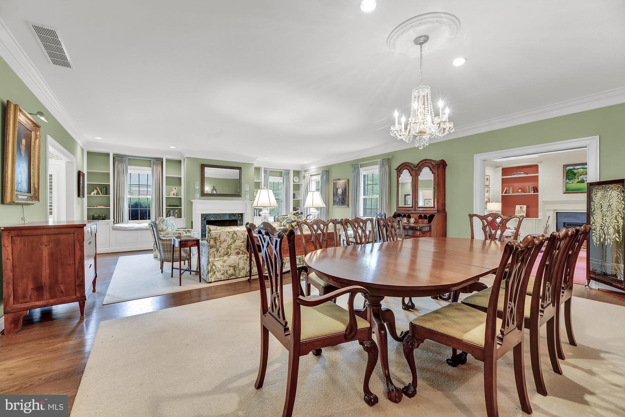 LUTHERVILLE - Residential