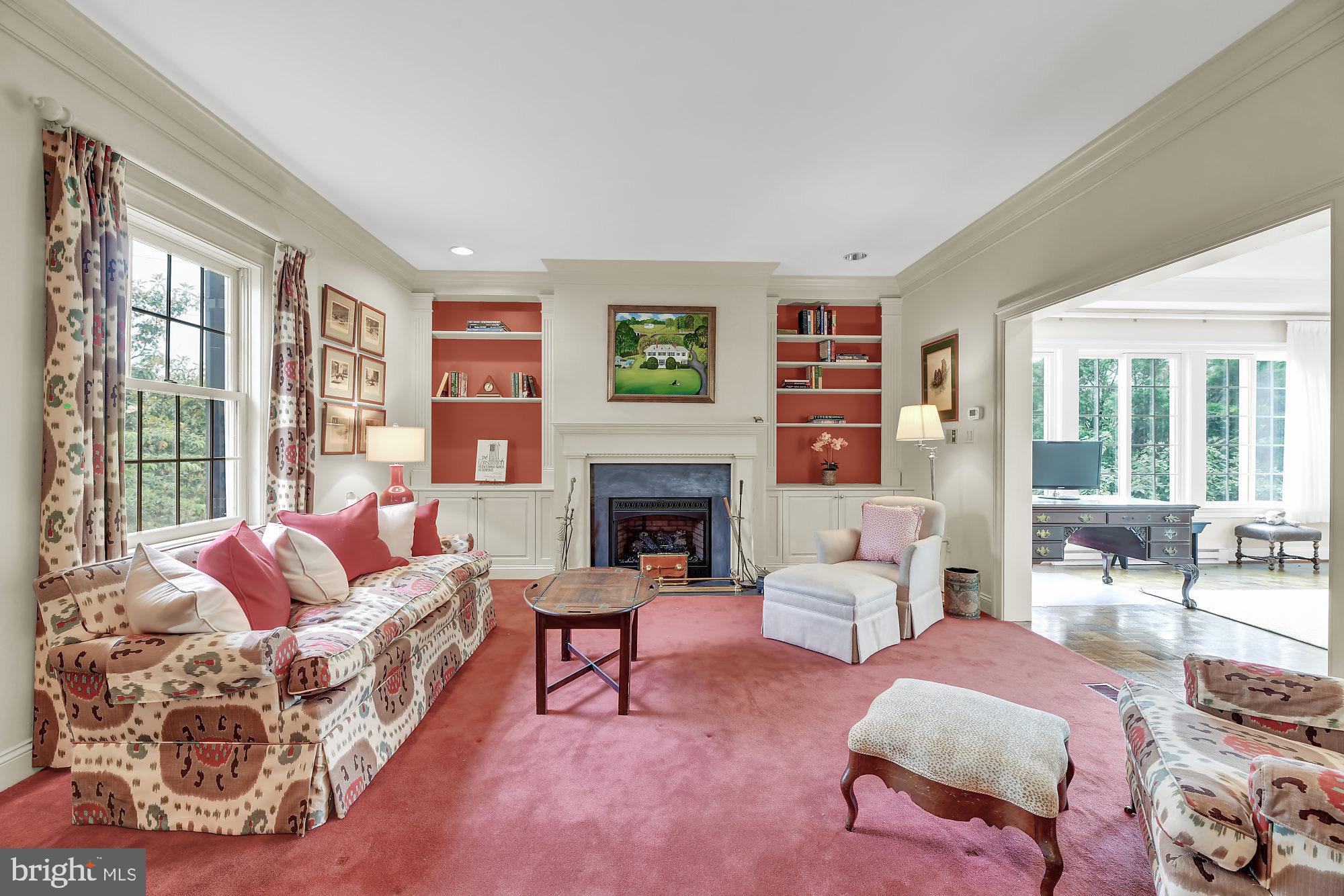 LUTHERVILLE - Residential